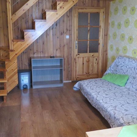 Apartments Skiareal U Vodarny Bedrichov Янов над Нисоу Екстериор снимка