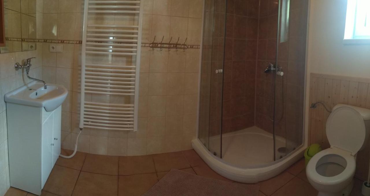 Apartments Skiareal U Vodarny Bedrichov Янов над Нисоу Екстериор снимка