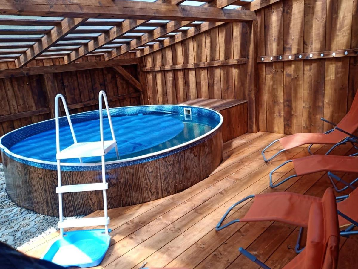 Apartments Skiareal U Vodarny Bedrichov Янов над Нисоу Екстериор снимка